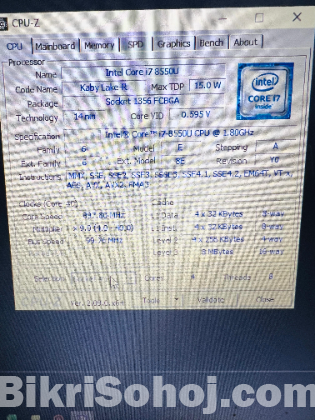 ASUS VIVOBOOK 15
